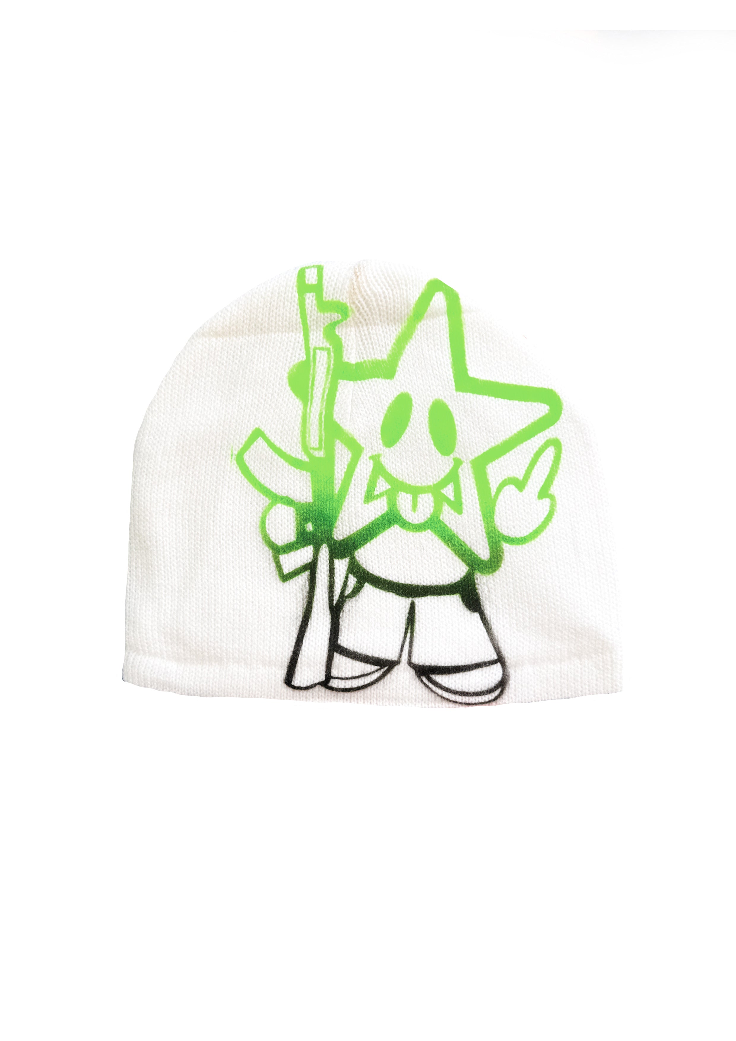 SLIMEBALL STRZY BEANIE