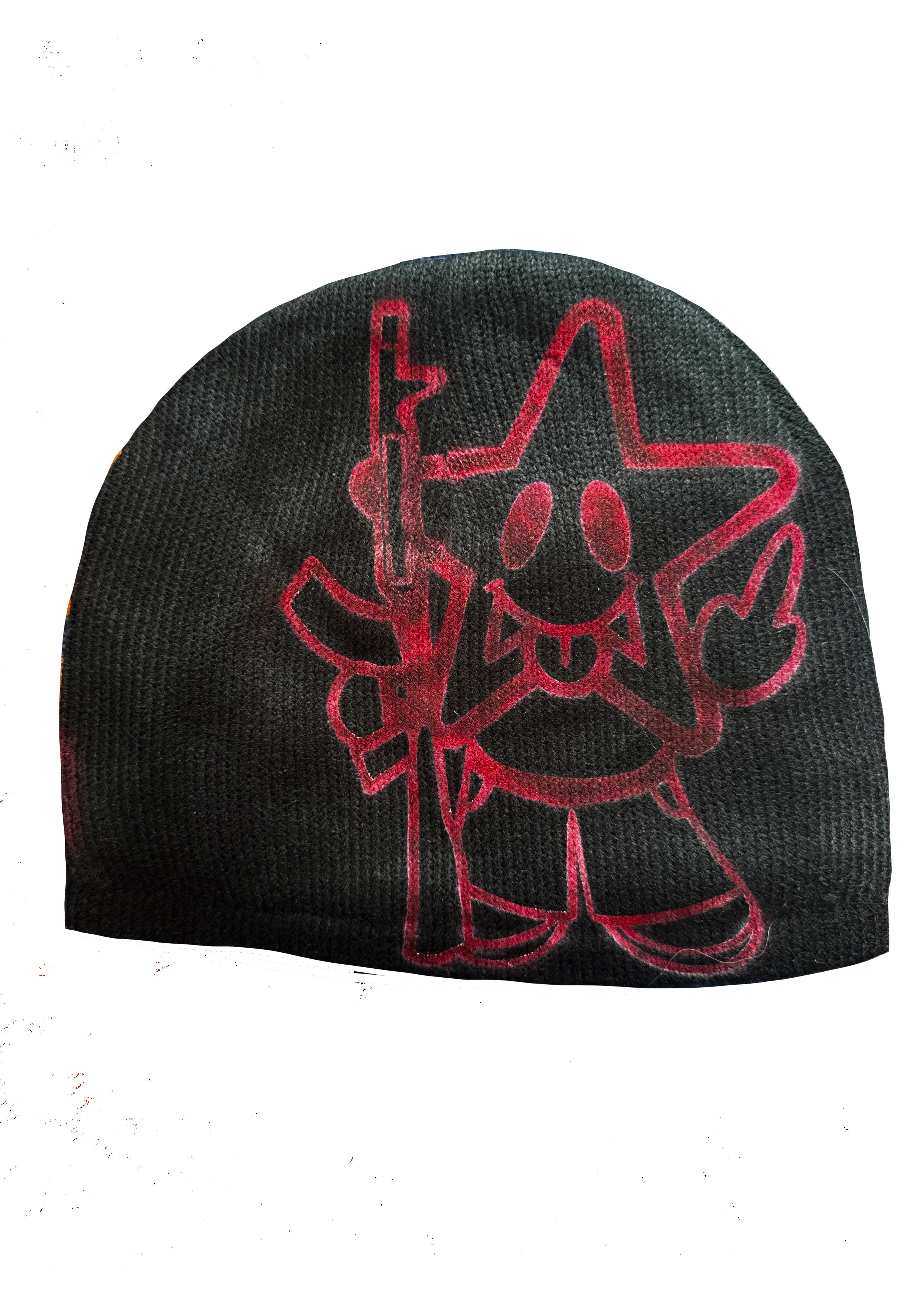 GEARS STRZY BEANIE